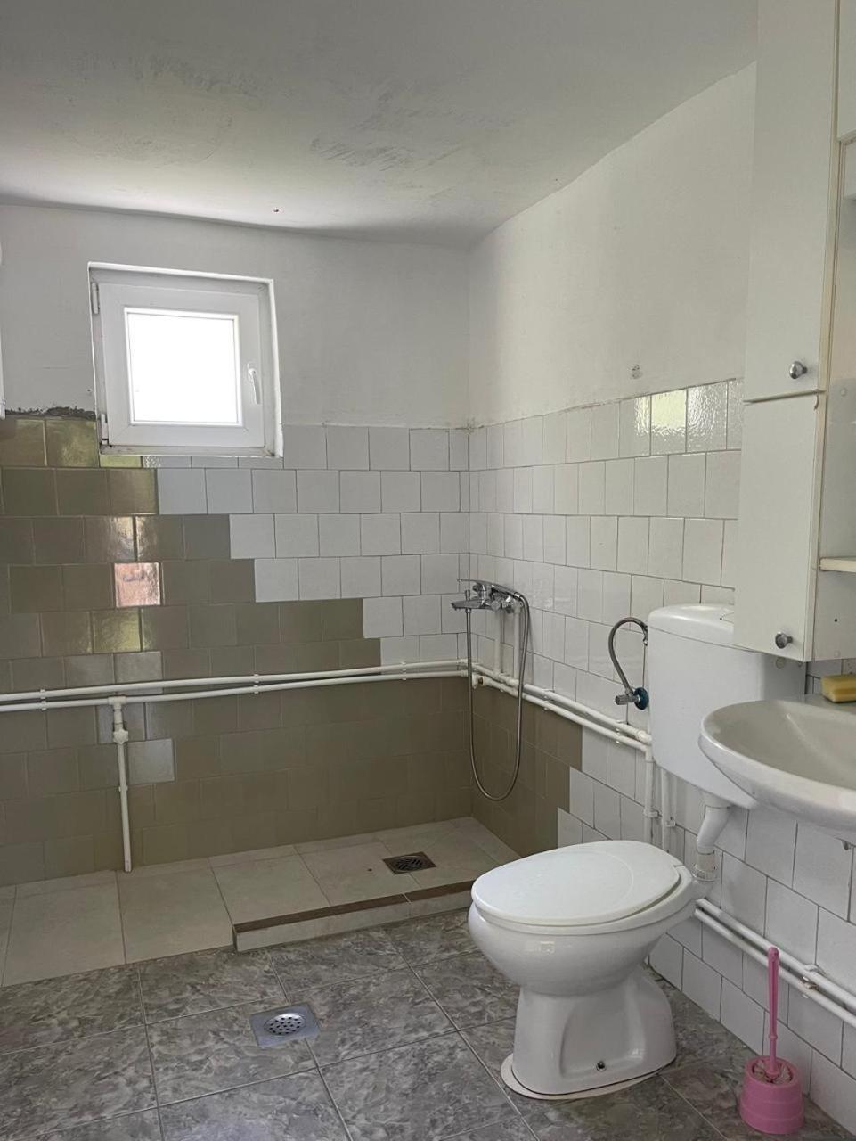 Ethno Guesthouse Tara 모이코바츠 외부 사진